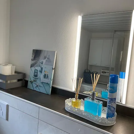 Casa Melina Апартаменты *