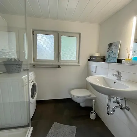 Casa Melina Appartement *