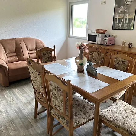 Casa Melina Bernsdorf (Bautzen)